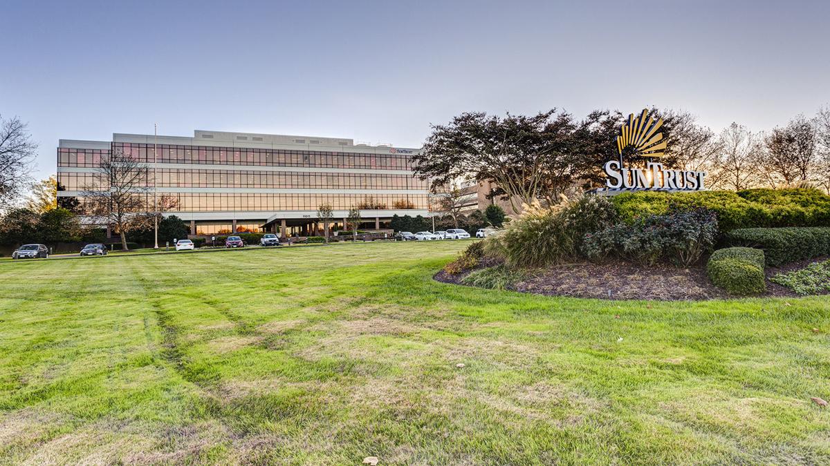 FD Stonewater Acquires SunTrust Center in Richmond, VA